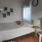Apartamento Mumrila Pori