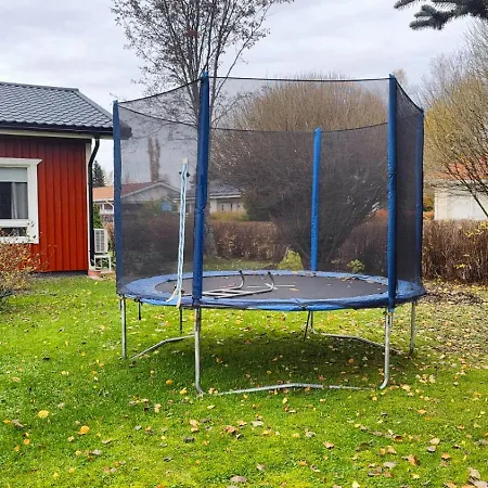 Apartamento Mumrila Pori