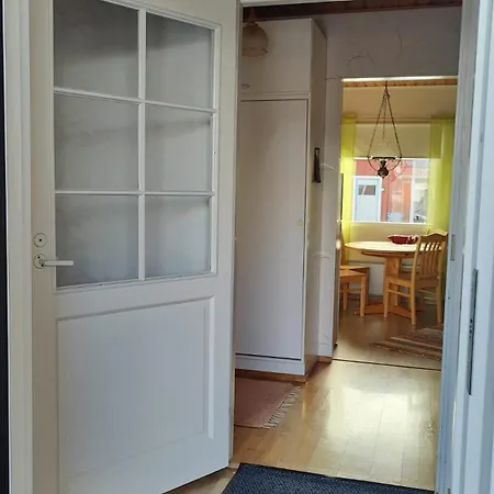 Διαμέρισμα Mumrila