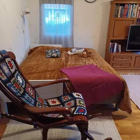 Mumrila Apartamento Pori