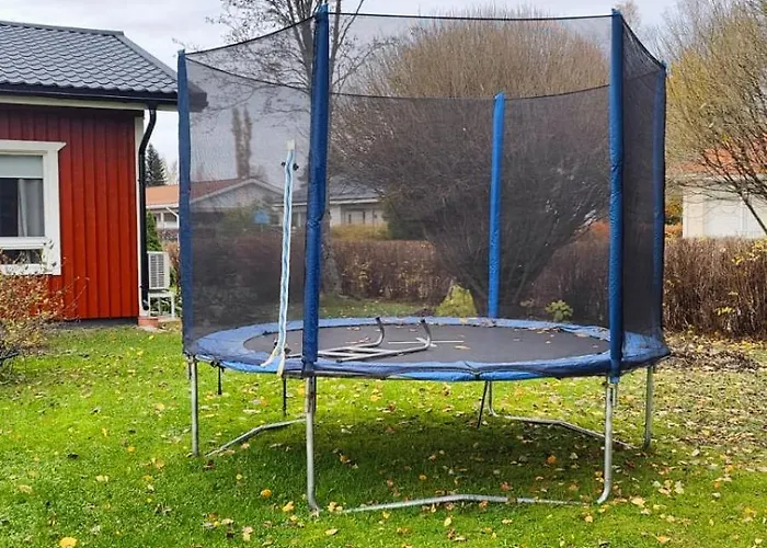 דירה Mumrila פורי