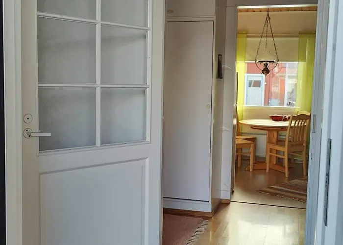 アパート Mumrila