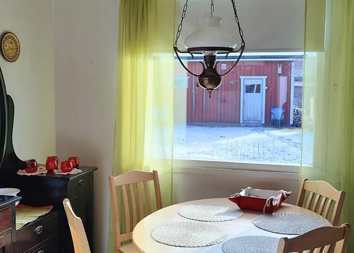 Mumrila アパート