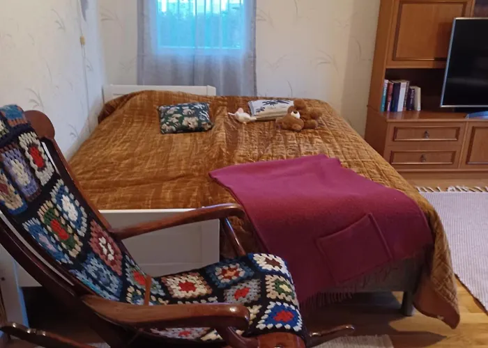 Mumrila דירה פורי