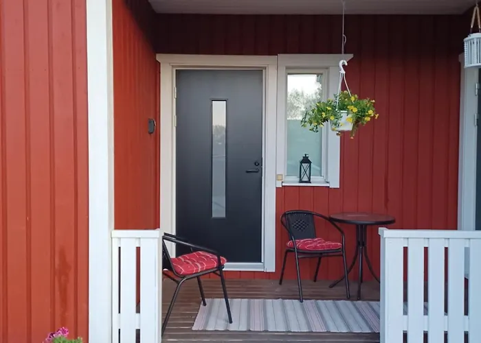 アパート Mumrila ポリ