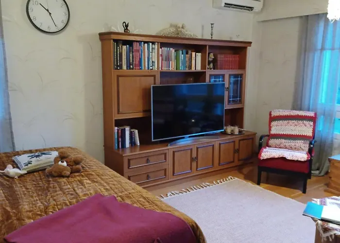 アパート Mumrila ポリ