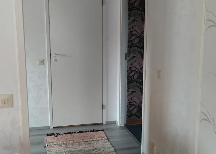 Mumrila Apartament *