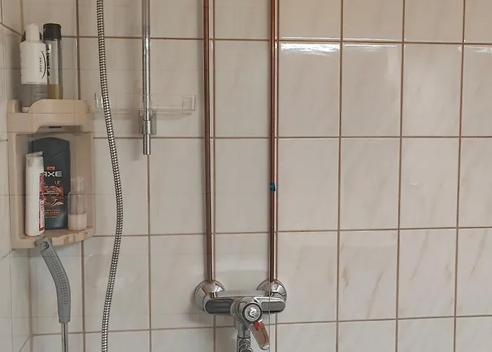 Mumrila Διαμέρισμα Πόρι