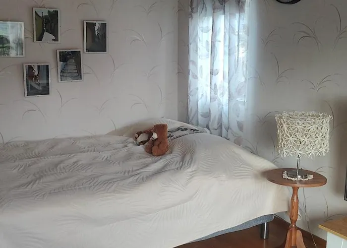 Διαμέρισμα Mumrila Πόρι